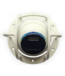 IP-камера DS-2CE72DF8T-F (2.8 мм) 2 Мп ColorVu TurboHD відеокамера Hikvision