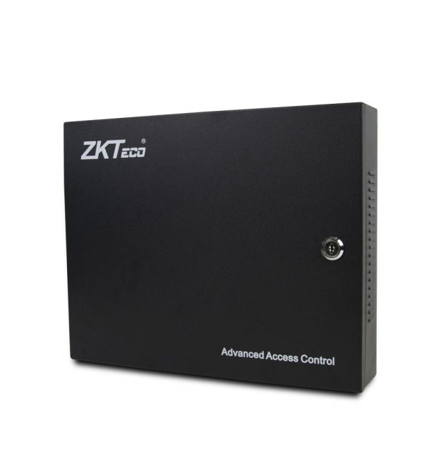 Плата расширения в боксе ZKTeco EX16 Package A для 16 этажей