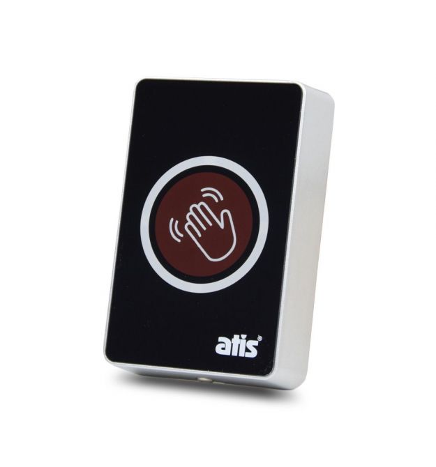 Беcконтактная кнопка выхода ATIS Exit-K5