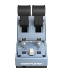 Thrustmaster Рычаг управления двигателем для PC TCA Quadrant Airbus Edition