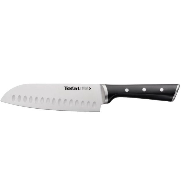 Tefal Нож сантоку Ice Force 18 см