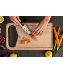 Tefal Нож сантоку Ice Force 18 см