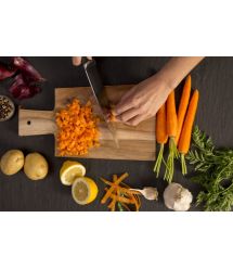 Tefal Нож кухонный Ice Force 20 см