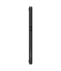 Spigen Ultra Hybrid, Matte Black[для Oneplus Nord N100]