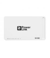 2E PowerLink 2E-SG108C