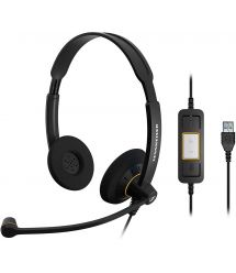 Sennheiser SC 60 USB ML