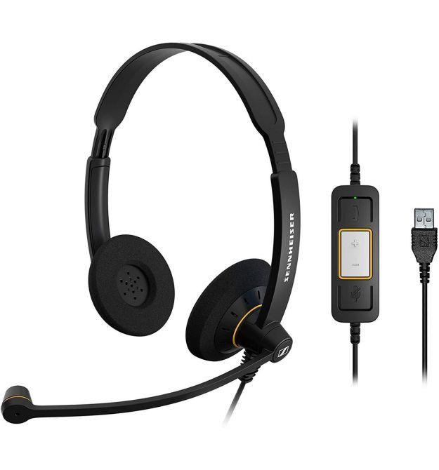 Sennheiser SC 60 USB ML