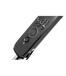 Neo Tools Вентилятор підлоговий, професійний, 45 Вт, діаметр 40 см, 3 швидкості, двигун мідь 100%, пульт