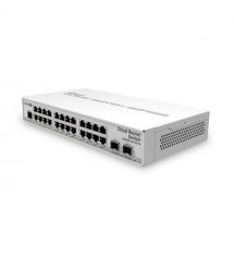 MikroTiK Cloud Router Switch CRS326-24G-2S+IN