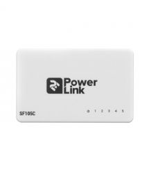 2E PowerLink SF105C