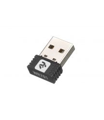 2E WiFi-адаптер PowerLink WR701 N150, Pico, USB2.0