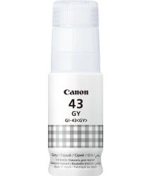 Чернила Canon GI-43 [Grey]