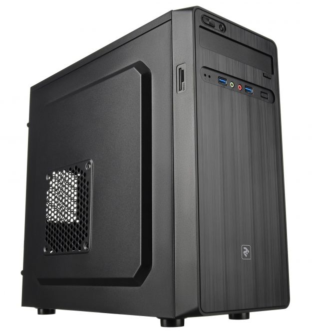 2E Комп’ютер персональний 2E Rational Intel i5-10400/H410/8/256F/int/FreeDos/TMQ0108/400W