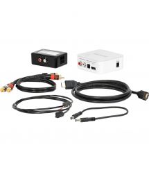 Vaddio Ембеддер HDMI audio Embedder Kit