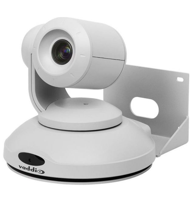 Vaddio Комплект ВКС ConferenceSHOT AV CeilingMIC белый