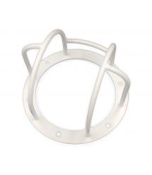 Защитный антивандальный кожух DH-130/105w для купольных видеокамер