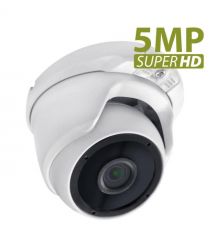 5.0MP AHD камера CDM-233H-IR SuperHD 1.1 Metal