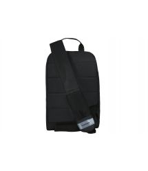 Рюкзак-монослинг, Wenger Monosling Shoulder Bag, чёрный