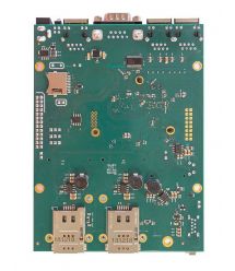 MikroTiK Маршрутизатор RouterBOARD M33G