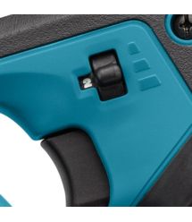 Воздуходувка Makita UB101DZ, аккум, 10.8В, 2.6 куб/мин, 56 м/с, 1.6кг, Solo (без АКБ и ЗУ)