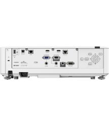 Проектор Epson EB-L520U
