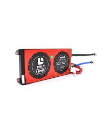 BMS плата DaLy LiFePO4 24V 8S 150A симетрія