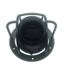 Защитный антивандальный кожух DS-120b для купольных видеокамер