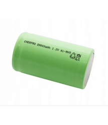 Аккумулятор PKCELL 1,2V R20 D 10000mAh Ni-MH Rechargeable Battery Q10