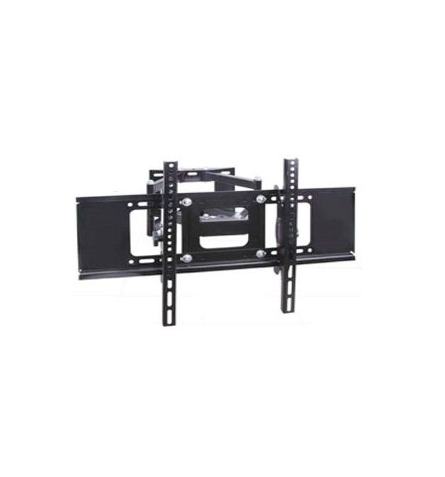 Кронштейн для TV PiPo PP- 3270, 32-46-70, до 45кг, угол наклона 15, Black, Box