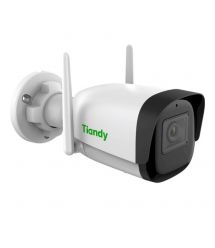 IP-видеокамера уличная Tiandy TC-C32WN Spec: I5/Y/WIFI/4mm