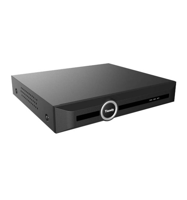 Сетевой IP видеорегистратор Tiandy TC-R3105 Spec: I/B/V2.0