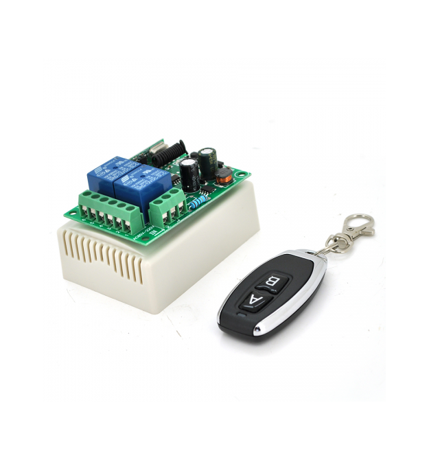 Пульт дистанционного управления 315 - 4,7Mhz