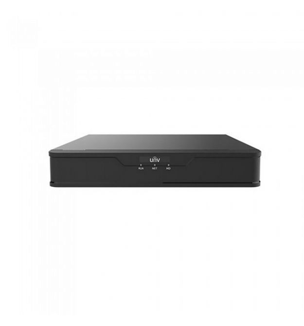 Мультигибридный видеорегистратор Uniview XVR301-08G