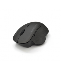 Мышь беспроводная iMICE G6, 6 кнопок, 800 - 1200 - 1600 DPI, 2.4Ghz 10м, Windows xp - Vista - Win7 - 8 - 10 Mac OS X, 1*AA, Blac