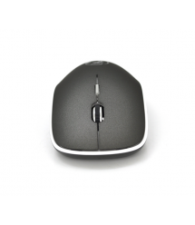 Мышь беспроводная iMICE G-1600, 4 кнопки, 800 - 1200 - 1600 DPI, 2.4Ghz 10м, Windows XP-Vista-Win7-8-10 Mac OS X, 1*AA, Bl