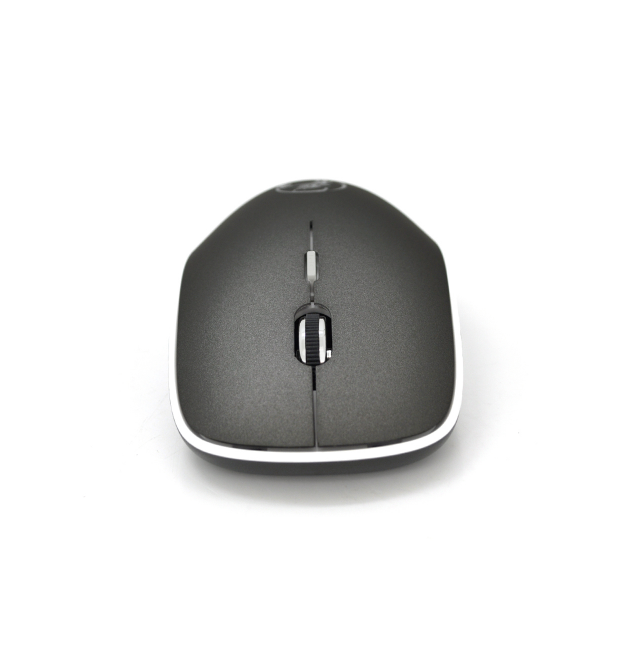 Миша бездротова iMICE G-1600, 4 кнопки, 800 - 1200 - 1600 DPI, 2.4Ghz 10м, Windows xp-Vista-Win7-8-10 Mac OS X, 1*AA, Bl