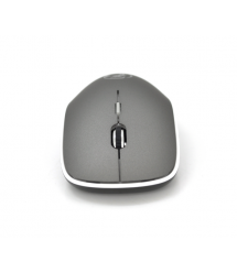 Мышь беспроводная iMICE G-1600, 4 кнопки, 800-1200-1600 DPI, 2.4Ghz 10м, Windows XP-Vista-Win7-8-10 Mac OS X, 1*AA, Gray