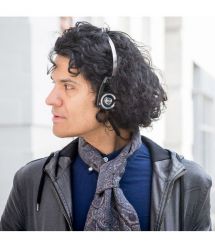 Беспроводные наушники Koss Porta Pro Wireless On-Ear Mic