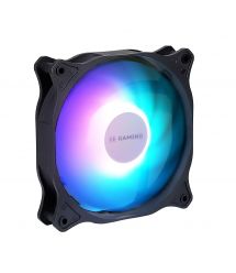 2E Gaming Корпусний вентилятор OEM (F120ARGB)