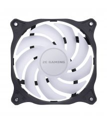 2E Gaming Корпусний вентилятор OEM (F120ARGB)