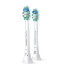 Philips Насадки для электрической зубной щетки C2 Optimal Plaque Defence HX9022/10