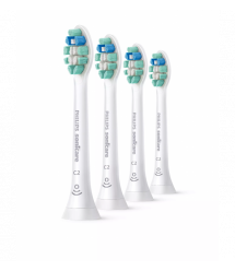 Philips Насадки для электрической зубной щетки C2 Optimal Plaque Defence HX9024/10