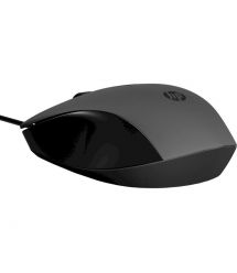 HP Мышь 150 USB Black