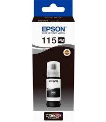 Epson Контейнер с чернилами L8160/L8180 black