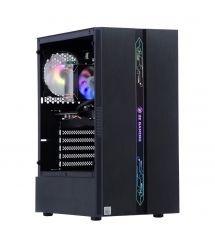 Десктоп 2E ПК 2E Complex Gaming AMD Ryzen 5 3600/B450/16/480F+1000/NVD1050TI-4/FreeDos/G2107/500W