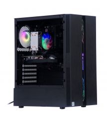 Десктоп 2E ПК 2E Complex Gaming AMD Ryzen 5 3600/B450/16/480F+1000/NVD1050TI-4/FreeDos/G2107/500W