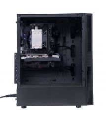 Десктоп 2E ПК 2E Complex Gaming AMD Ryzen 5 3600/B450/16/480F+1000/NVD1050TI-4/FreeDos/G2107/500W