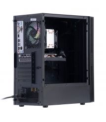 Десктоп 2E ПК 2E Complex Gaming AMD Ryzen 5 3600/B450/16/480F+1000/NVD1050TI-4/FreeDos/G2107/500W