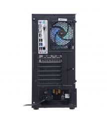 Десктоп 2E ПК 2E Complex Gaming AMD Ryzen 5 3600/B450/16/480F+1000/NVD1050TI-4/FreeDos/G2107/500W