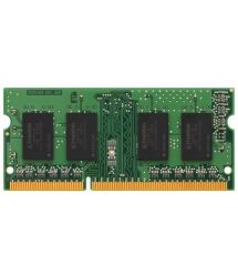 Kingston Память для ноутбука DDR3 1600 4GB SO-DIMM 1.35V